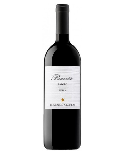 Domenico Clerico - Barolo Bussia Briccotto 2021
