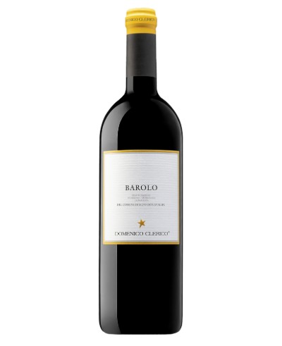 Domenico Clerico - Barolo DOCG 2021