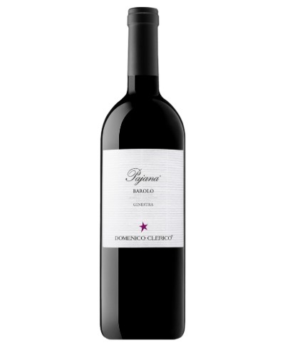 Domenico Clerico - Barolo "Pajana" 2021