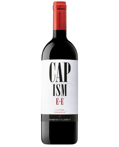 Domenico Clerico - Langhe Nebiolo "Capisme-e" 2024