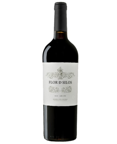 Cillar de Silos - Flor de Silos 2025
