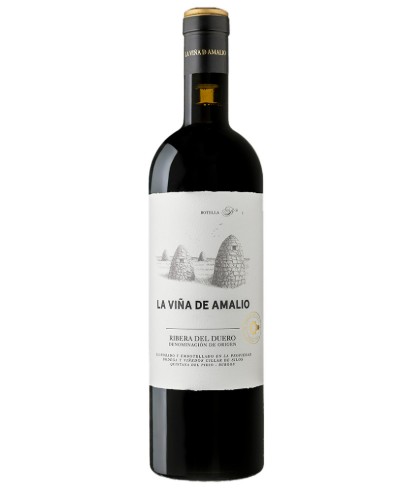 Cillar de Silos - La Viña de Amalio 2025