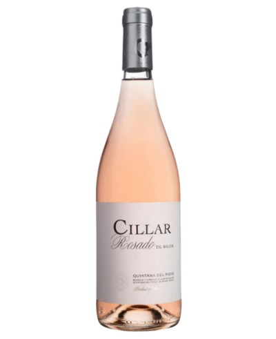 Cillar de Silos - Rosado 2024