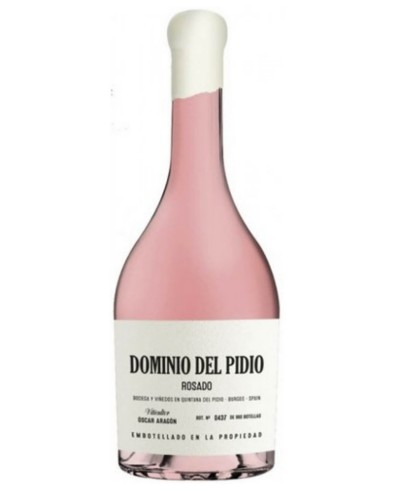 Dominio de Pidio - Dominio de Pidio Rosado 2025