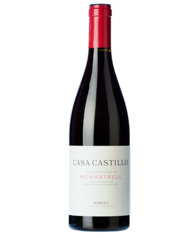 Casa Castillo - Monastrell 2023