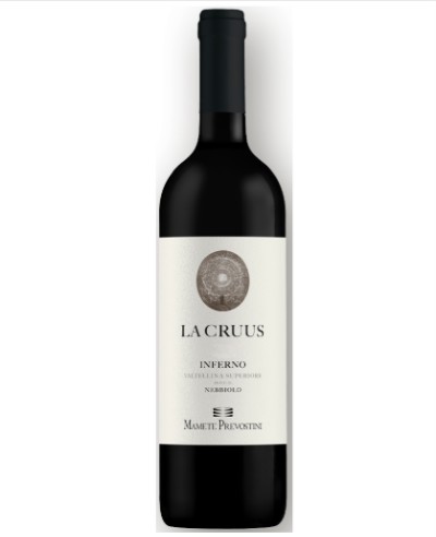 Mamete Prevostini - Valtellina Superiore "La Cruus" 2023