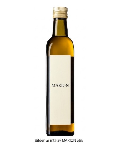 Marion - Olivolja (50 cl)